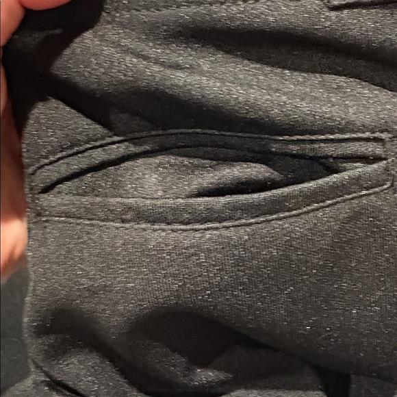 Augusta Sportwear - women’s softball pants. NWOT.  Size medium. Black - Picture 12 of 12